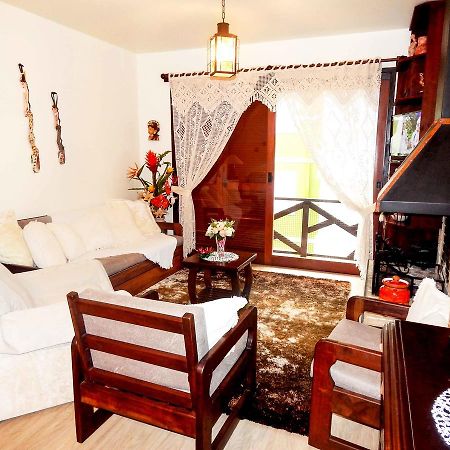 Apartamento Da Borges Gramado Exterior foto