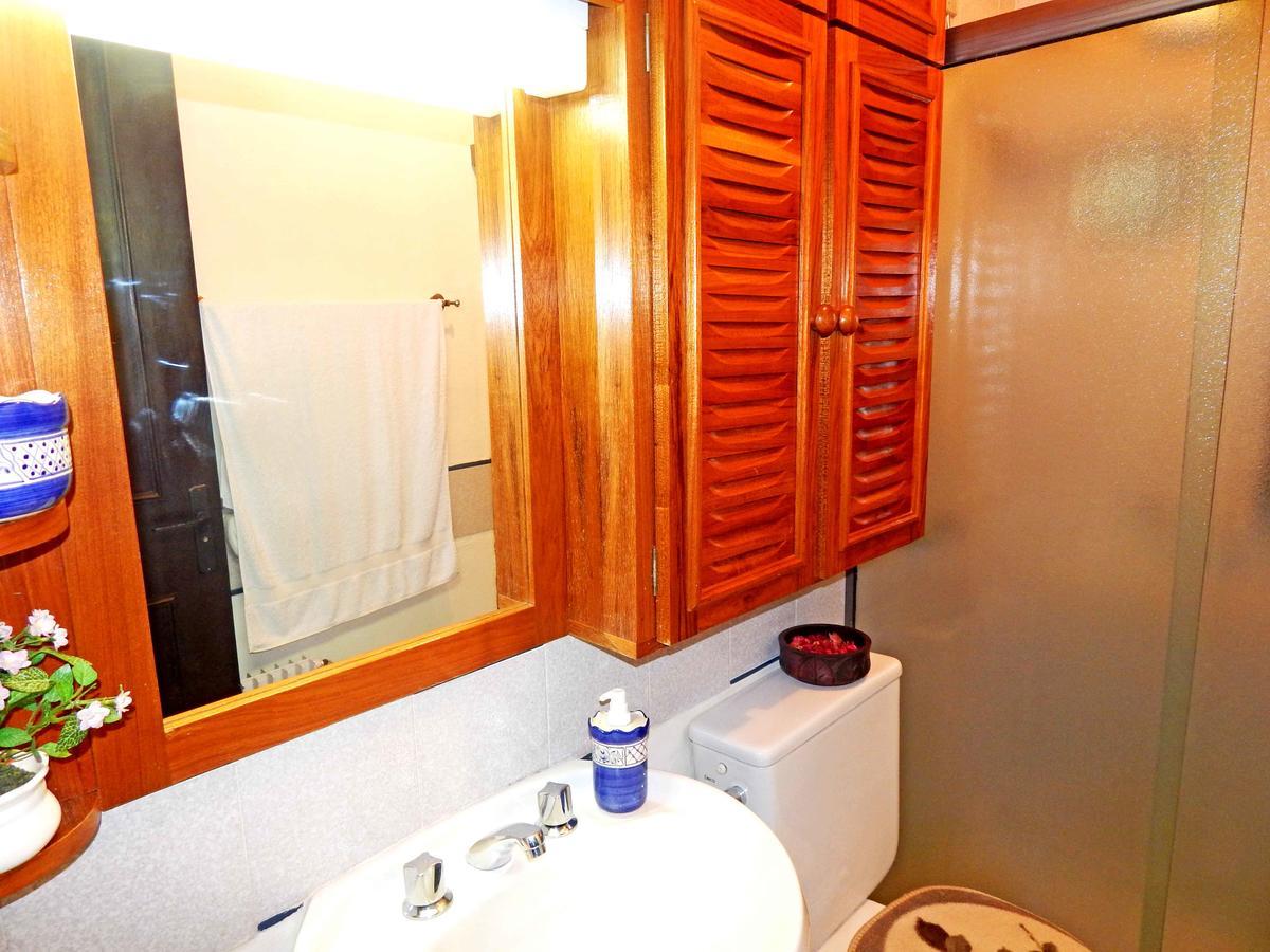 Apartamento Da Borges Gramado Exterior foto