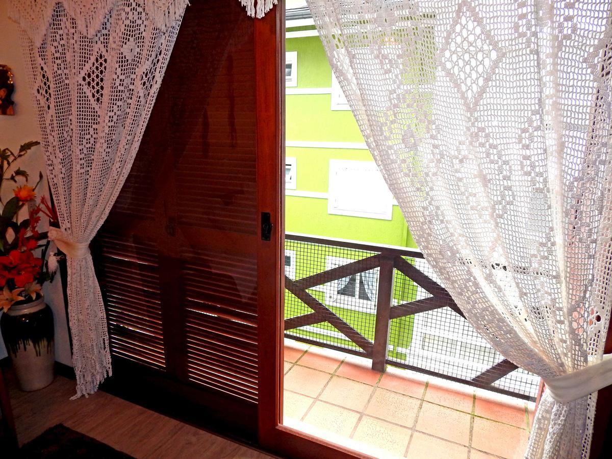 Apartamento Da Borges Gramado Exterior foto