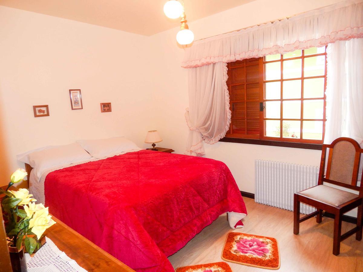 Apartamento Da Borges Gramado Exterior foto