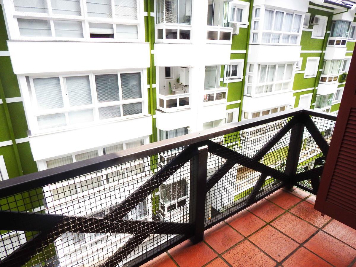 Apartamento Da Borges Gramado Exterior foto